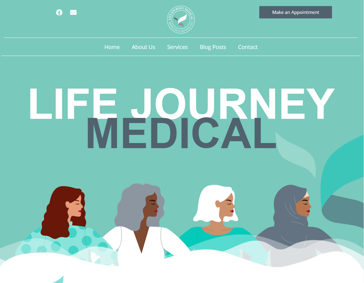 Life Journey Medical