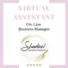 On-Line Business Manager