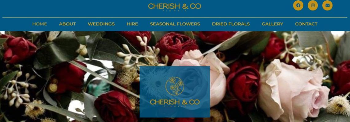 Cherish and Co Floral