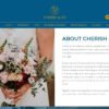 Cherish and Co Floral