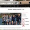 Tennis Canterbury