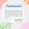 Client Testimonials & Reviews