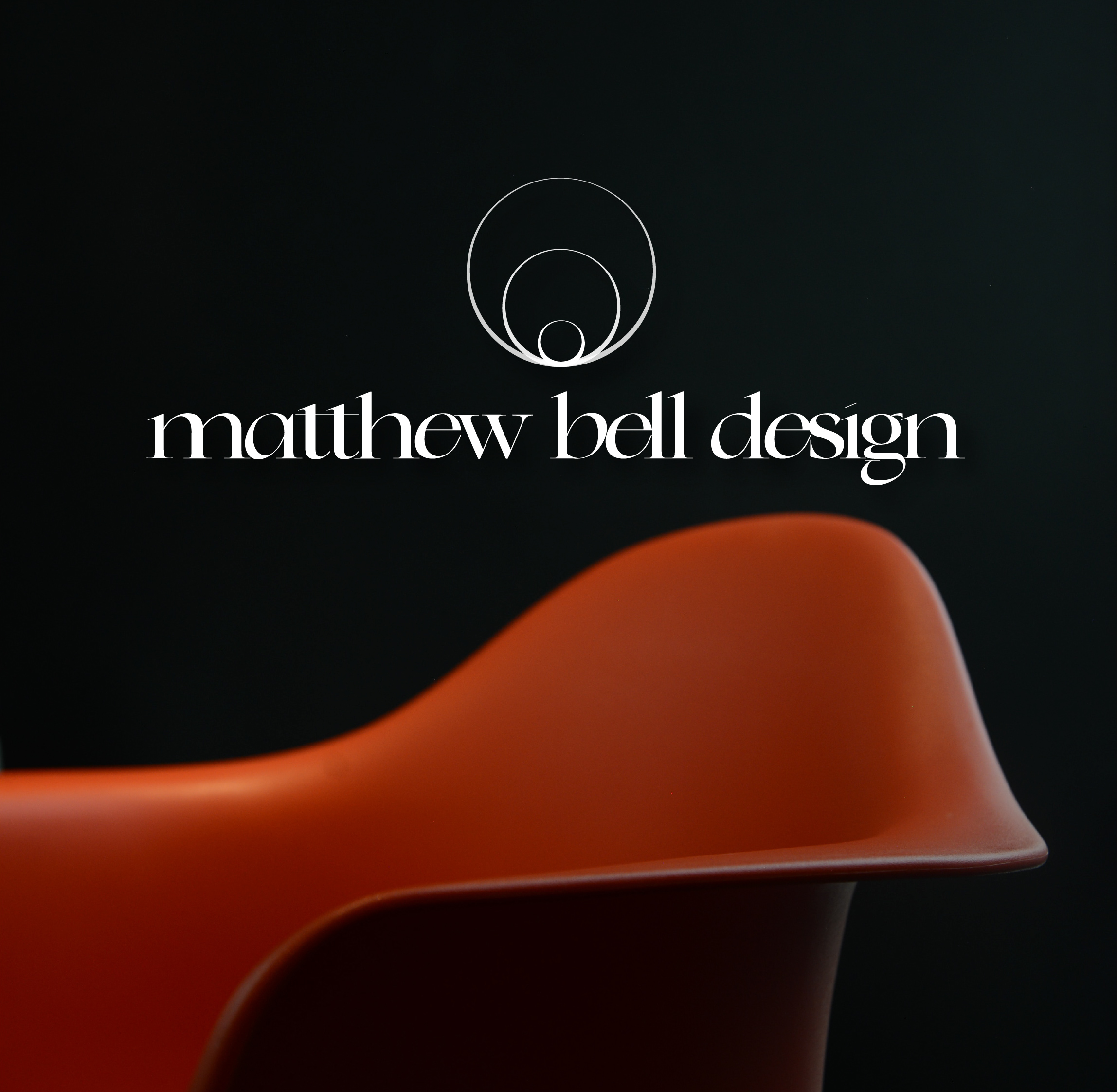 Matthew Bell Design - Branding & Logo
