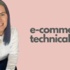 E-Commerce Technical Help