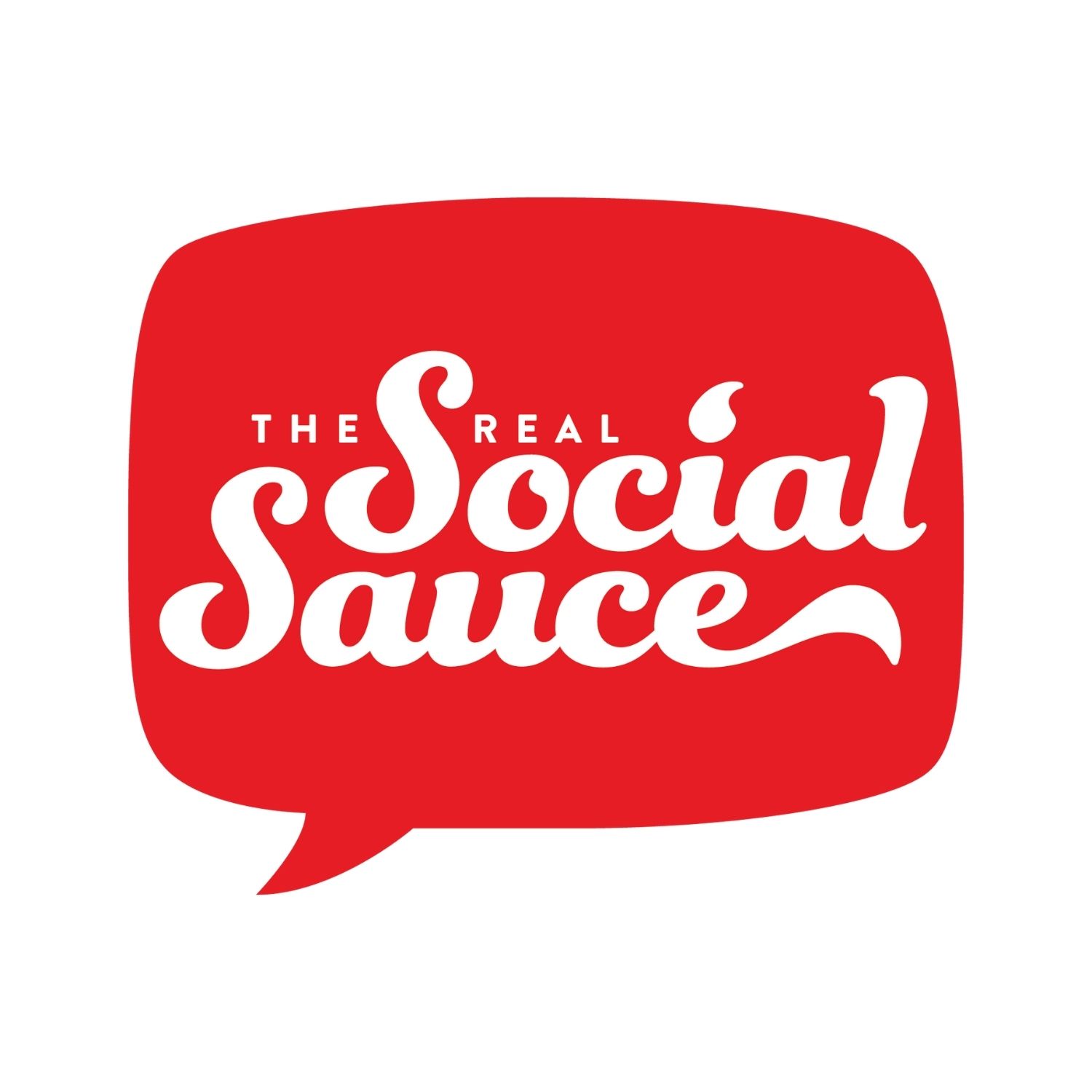 The Real Social Sauce