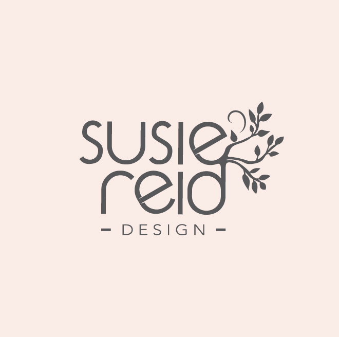 Susie Reid Design - HIRE HER