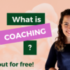 Discovery Session – FREE 90 min