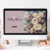 The Styled Site Makeover