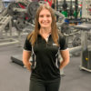I am a personal trainer with retail based customer service wanting to branch into the world of HR, online commerce, and design.