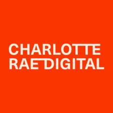 Charlotte Rae Digital