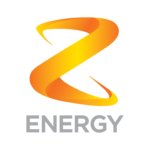 Z ENERGY_VERT logo