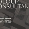 Colour Consultancy
