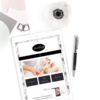 Website Design for Inner Beauty Skin Clinic + E-Commerce