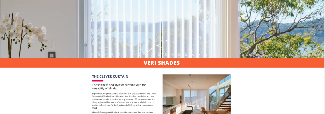 New Product Launch – Veri Shades, Aspect